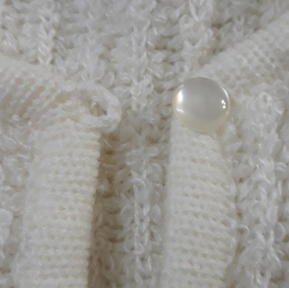 Vintage Country Craft Sweater - Picture 7 of 10